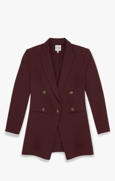NIC + ZOE NIC + ZOE The Avenue Blazer
