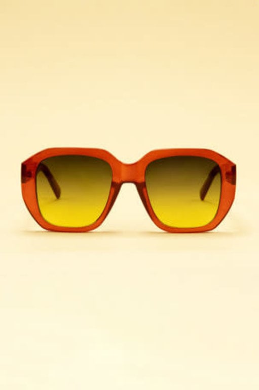 POWDER POWDER Briana Limited Edition Sunglasses
