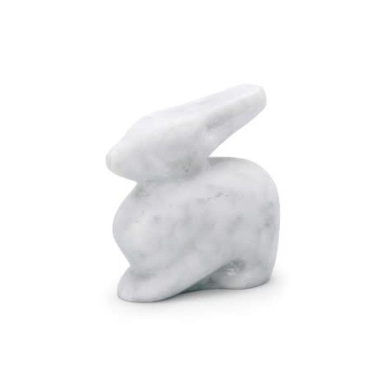 SIMON PEARCE SIMON PEARCE White Marble Rabbit