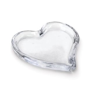 SIMON PEARCE Heart Tray