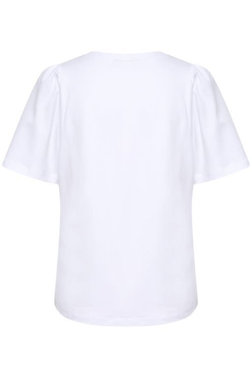 PART TWO PART TWO Imalea T-Shirt, Bright White