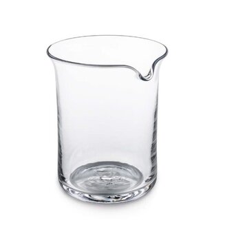 SIMON PEARCE Ascutney Bar Pitcher