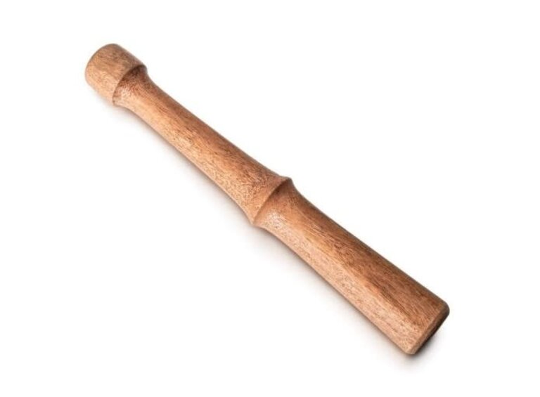 SIMON PEARCE SIMON PEARCE Cocktail Muddler