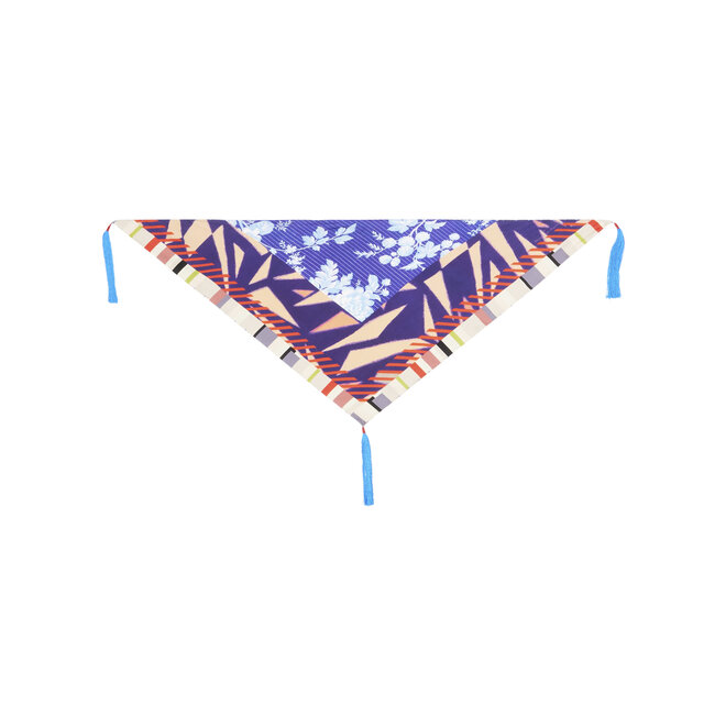PIERRE-LOUIS MASCIA Silk Scarf, 511086/101-18 - Touch of Class