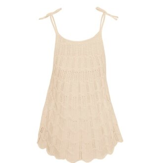 PART TWO Adiya Blouse, Pearled Ivory