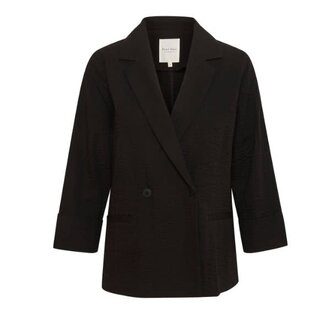 PART TWO Abbey Jacket, Black