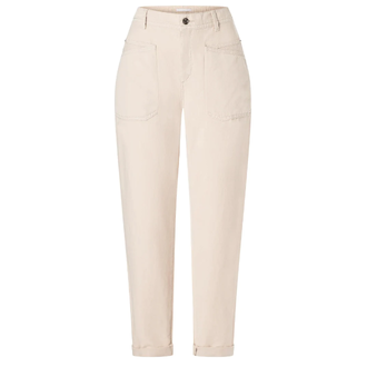 MAC Ivy Pant, Linen/Tencel