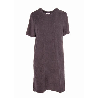 HARTFORD PARIS Tessa Terry Knit Dress