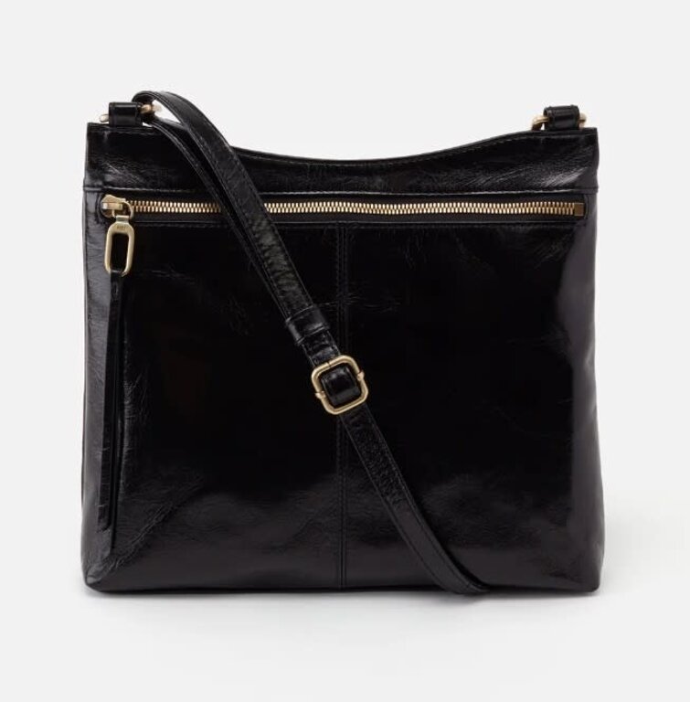 HOBO Cambel Bag, VI-35816BLK - Touch of Class