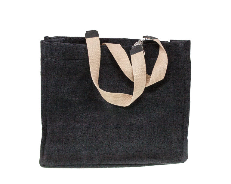 Scents & Feel SCENTS & FEEL Lined Terry Tote