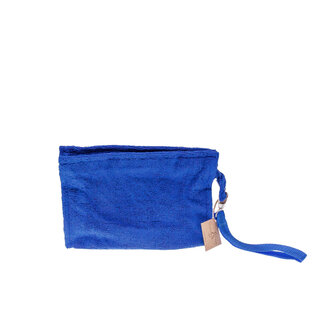 Scents & Feel Small Lined Light Terry Pouch