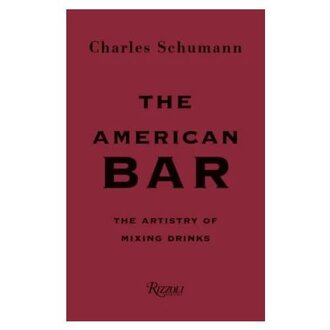 PENGUIN RANDOM HOUSE The American Bar