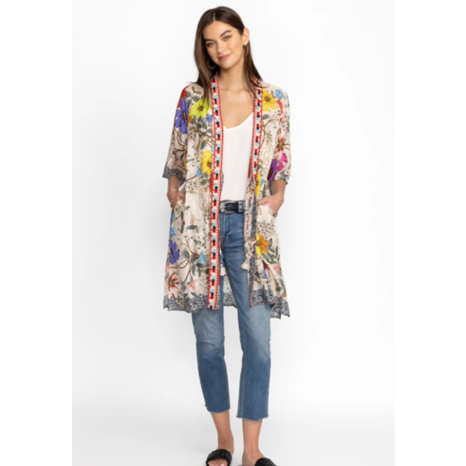 Buy Archibal Bambina Kimono