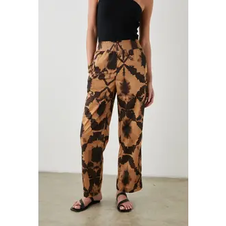 RAILS Tigers Eye Pants