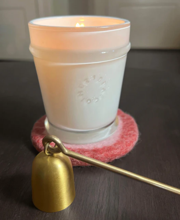 MERSEA MERSEA Brass Candle Snuffer