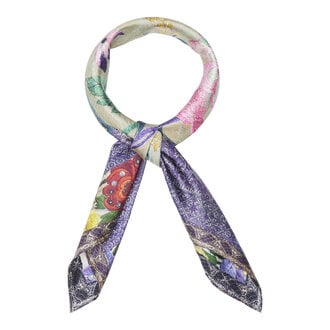 PIERRE-LOUIS MASCIA Wool Scarf, 508825/101-600 - Touch of Class