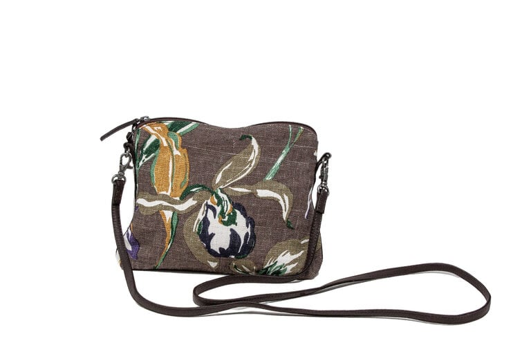 EPICE EPICE Meadow Orchids Crossbody