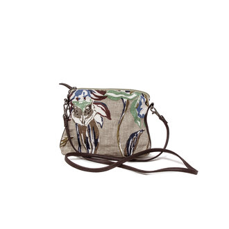 EPICE Meadow Orchids Crossbody,