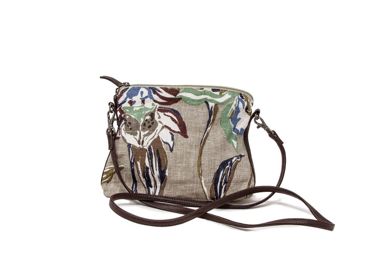 EPICE EPICE Meadow Orchids Crossbody