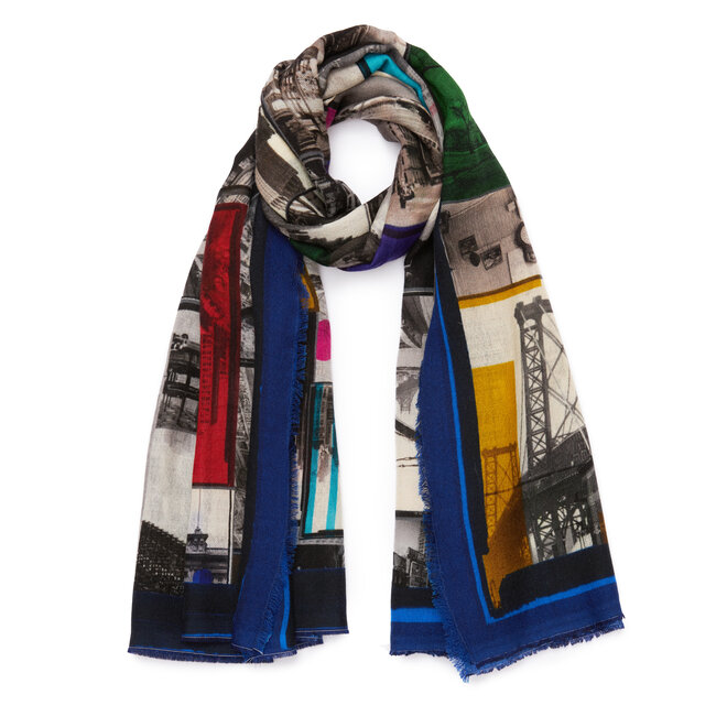 Scarfs – Sartoria Napoletana