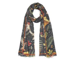 ヴァニラ Faliero Sarti Faliero Sarti - Gianna Scarf