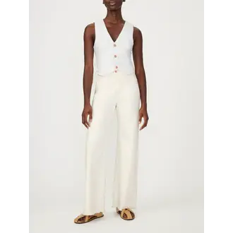 DL1961 Hepburn Wide Leg,  High Rise Vintage Jean