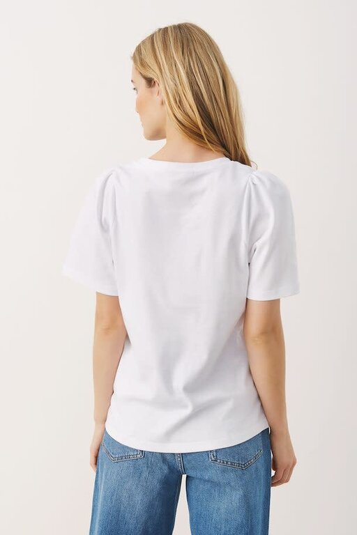 PART TWO PART TWO Imalea T-Shirt, Bright White