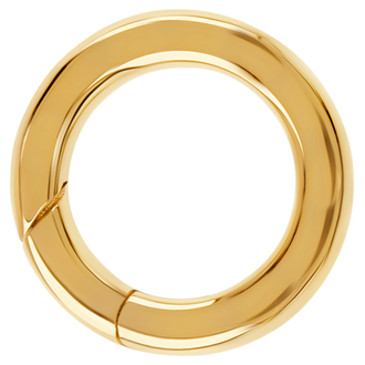 HEATHER B. MOORE Small Round Clip Hinge