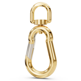 HEATHER B. MOORE Swivel Carabiner Hinge