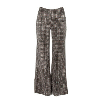 HABITAT Power Stretch Print City Pant