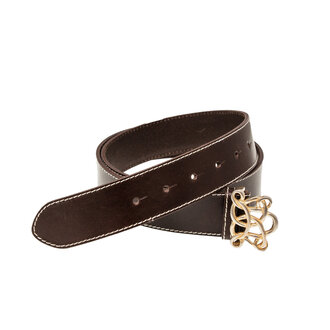 B. BELT Vanzetti New Buckle Belt