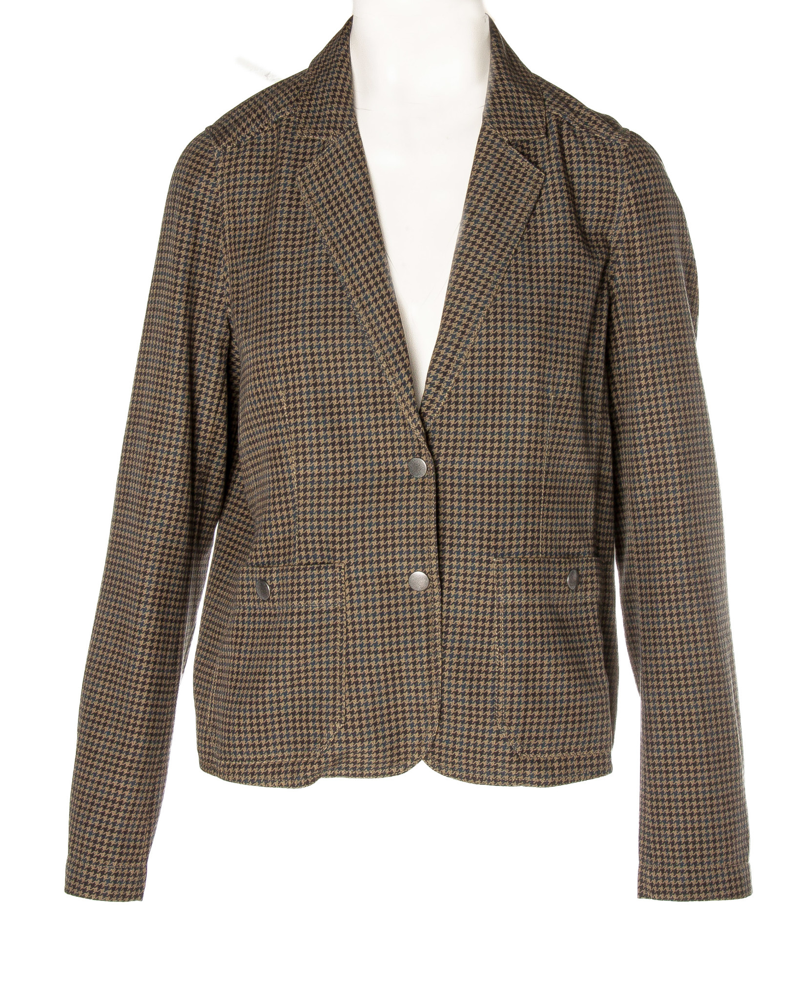 Go silk jacket sale
