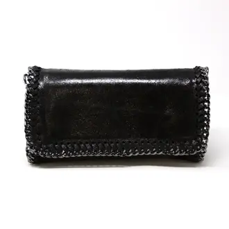 GERMAN FUENTES Big Clutch Bag