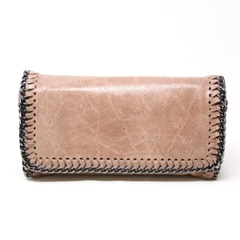 GERMAN FUENTES GERMAN FUENTES Big Clutch Bag