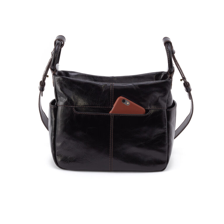 HOBO HOBO Sheila Crossbody, Black