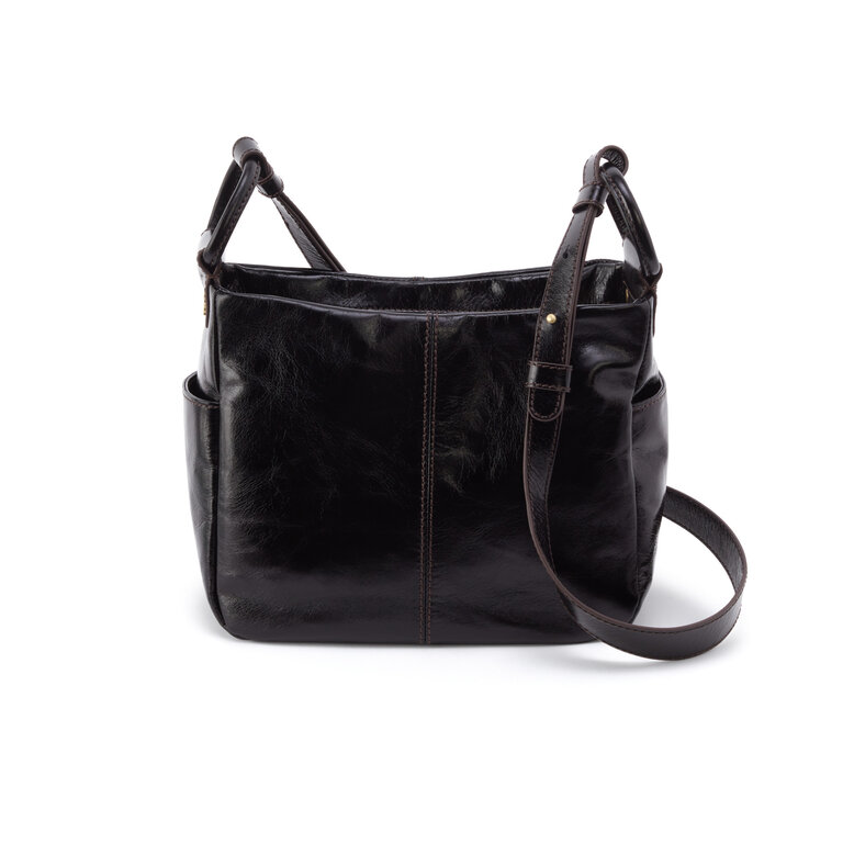 HOBO HOBO Sheila Crossbody, Black