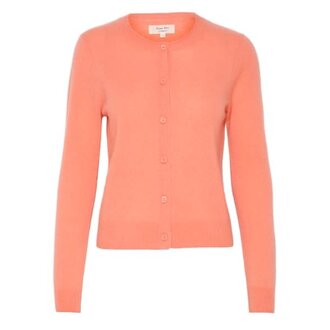 PART TWO Crista Knitted Cardigan