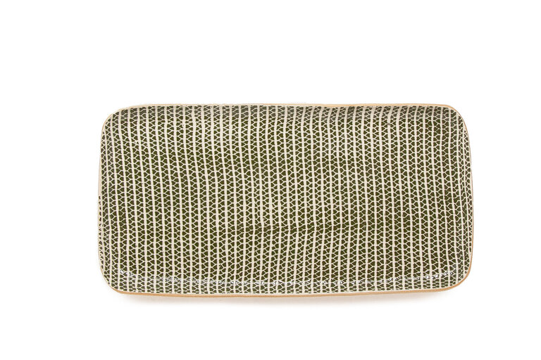 TERRAFIRMA TERRAFIRMA StrataTasting Tray, Pine