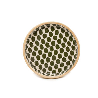 TERRAFIRMA Wine Coaster