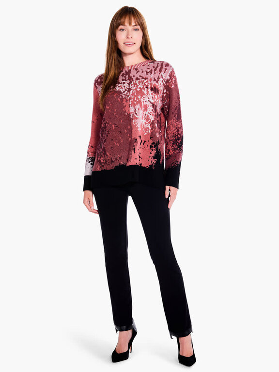 NIC + ZOE NIC + ZOE Scenic Sweater