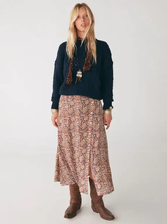 MAISON HOTEL MAISON HOTEL Bibury Skirt