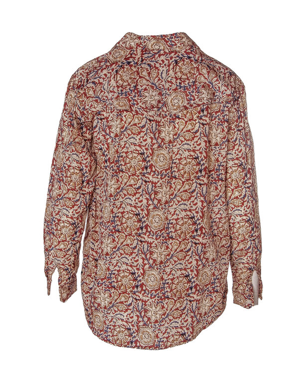 MAISON HOTEL MAISON HOTEL Bibury Blouse