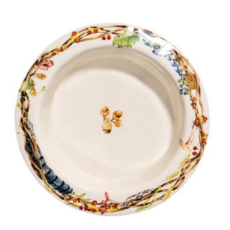 JULISKA Forest Walk Pie Dish