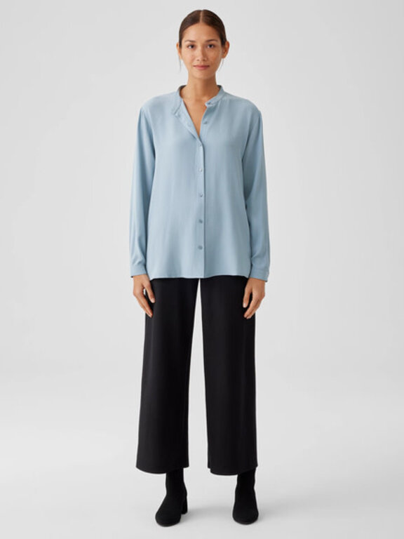 EILEEN FISHER EILEEN FISHER Wide Ankle Pant