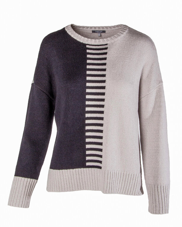 HABITAT HABITAT Yin Yang Sweater