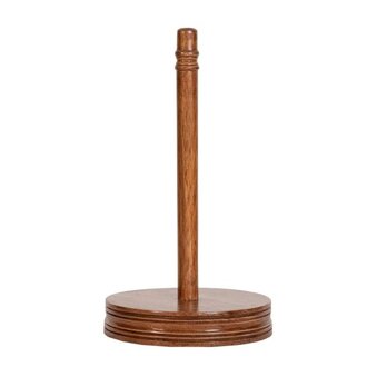 JULISKA Bilbao Wood Paper Towel Holder
