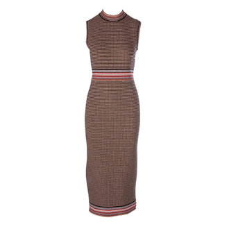 IVKO Sleeveless Dress