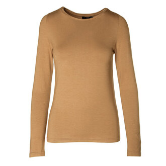 IVKO Boat Neck T-Shirt