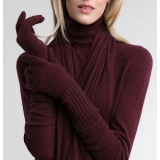 ALASHAN Cashmere Essential Texting Glove