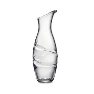 SIMON PEARCE Waterbury Carafe